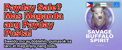 Get Your Bonus Now! banner